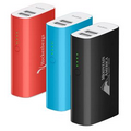 Belkin MixIt Power Pack 4000